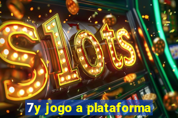 7y jogo a plataforma